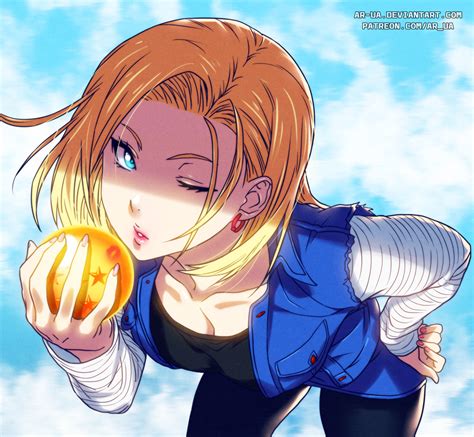 android 18 photos|[60+] Android 18 (Dragon Ball) Wallpapers.